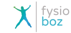 Fysioboz Logo